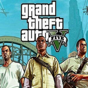 Fast download GTA 5 Mod Apk with HappyMod.